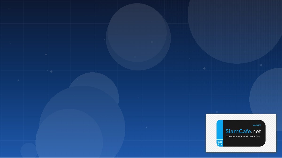 Apache Kafka Streams Progressive Delivery | SiamCafe Blog