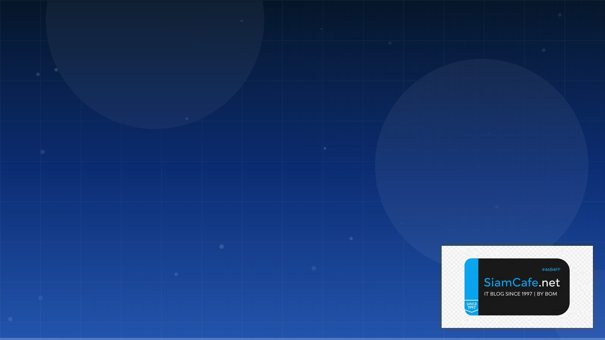 Apache Kafka Streams Real-time Processing | SiamCafe Blog