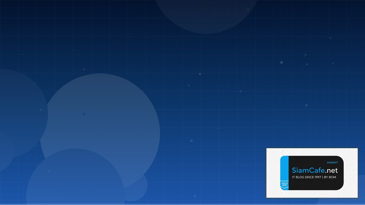 Apache Kafka Streams Service Level Objective SLO | SiamCafe Blog