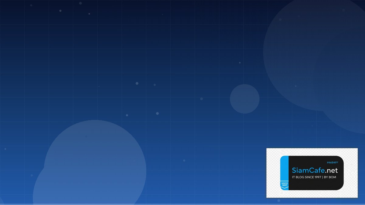 Apache Kafka Streams Stream Processing | SiamCafe Blog