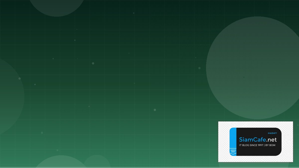 api penetration testing tools | SiamCafe Blog