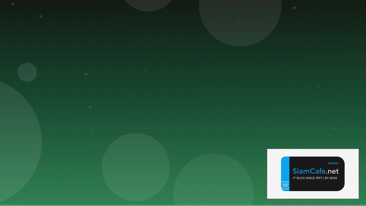 API Rate Limiting 12 Factor App | SiamCafe Blog