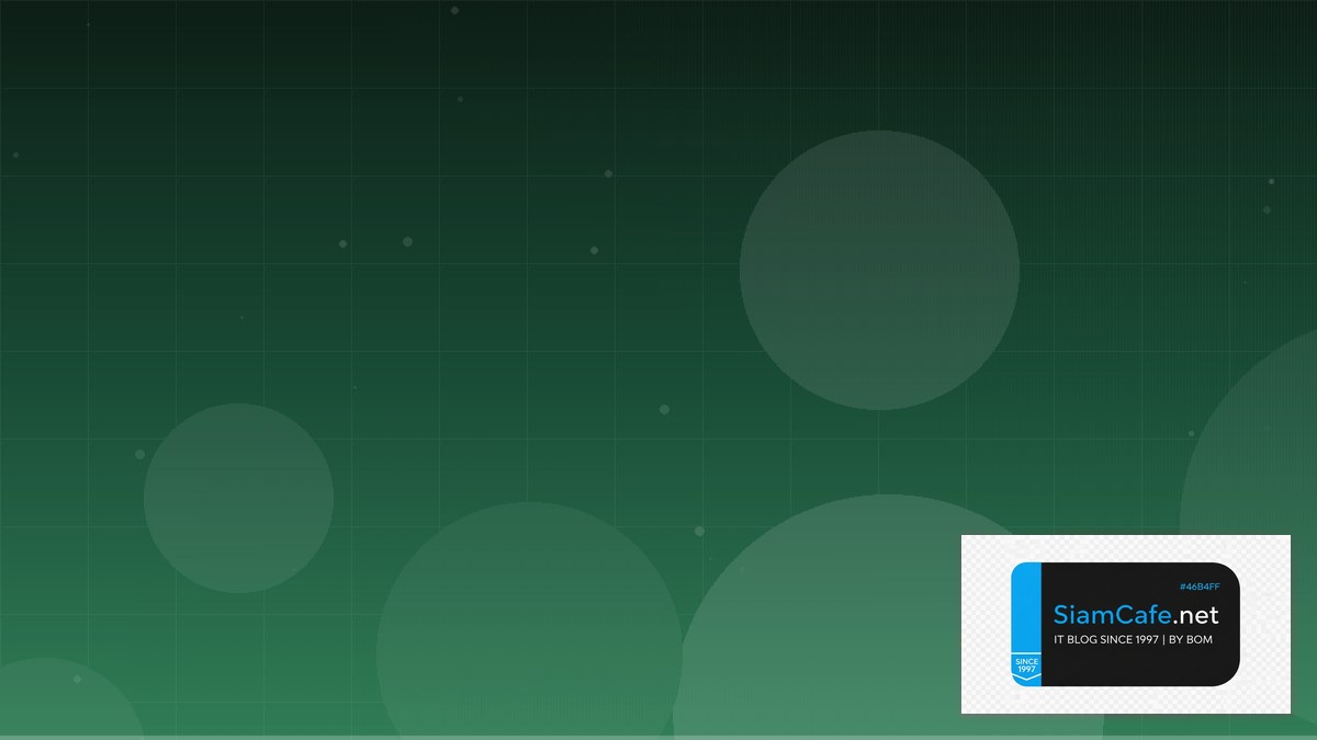 API Rate Limiting Automation Script | SiamCafe Blog