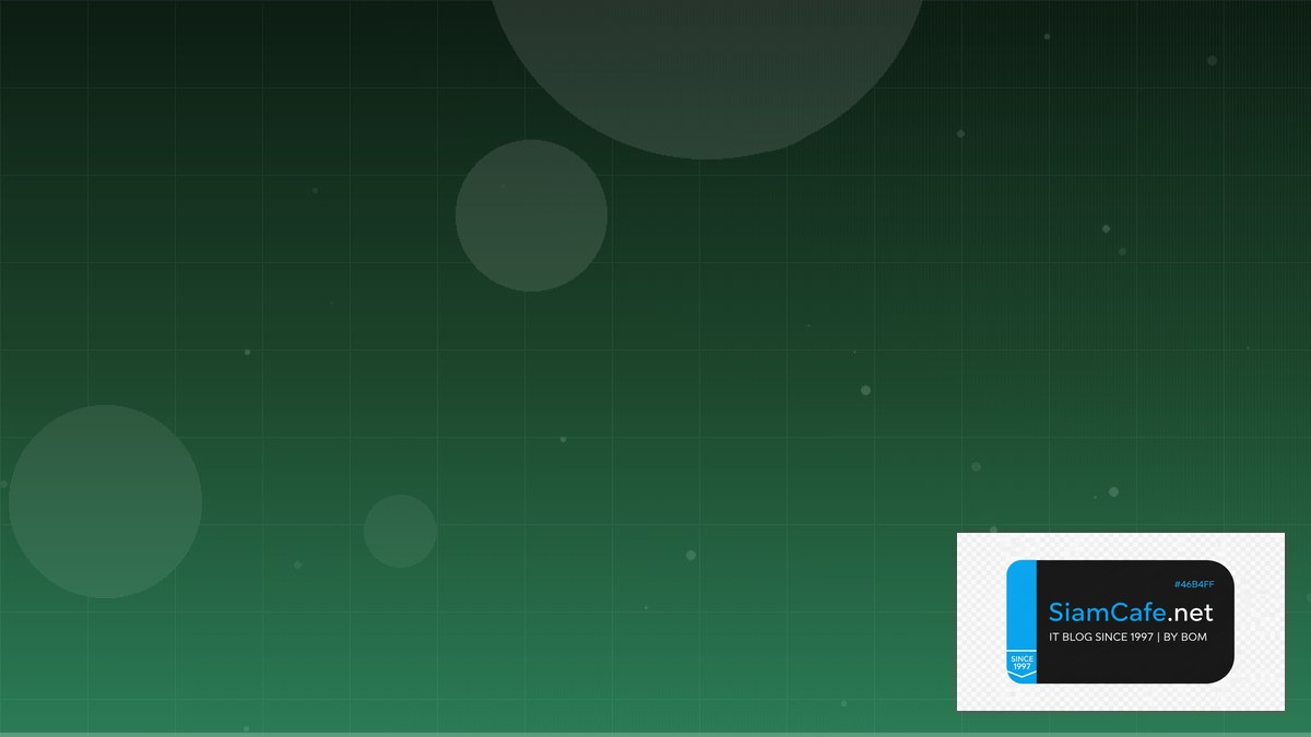 API Rate Limiting Business Continuity | SiamCafe Blog