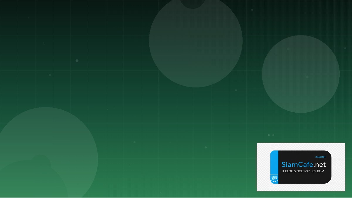 API Rate Limiting Chaos Engineering | SiamCafe Blog