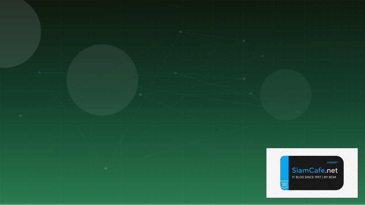 API Rate Limiting Container Orchestration | SiamCafe Blog