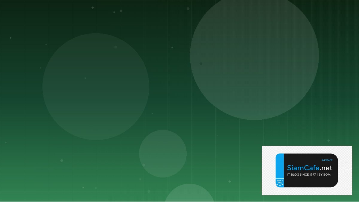 API Rate Limiting Cost Optimization ลดค่าใช้จ่าย | SiamCafe Blog