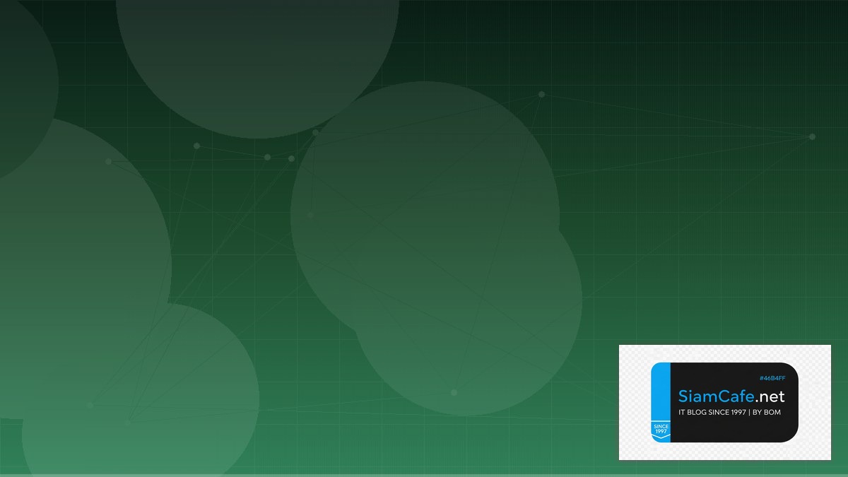 API Rate Limiting GreenOps Sustainability | SiamCafe Blog