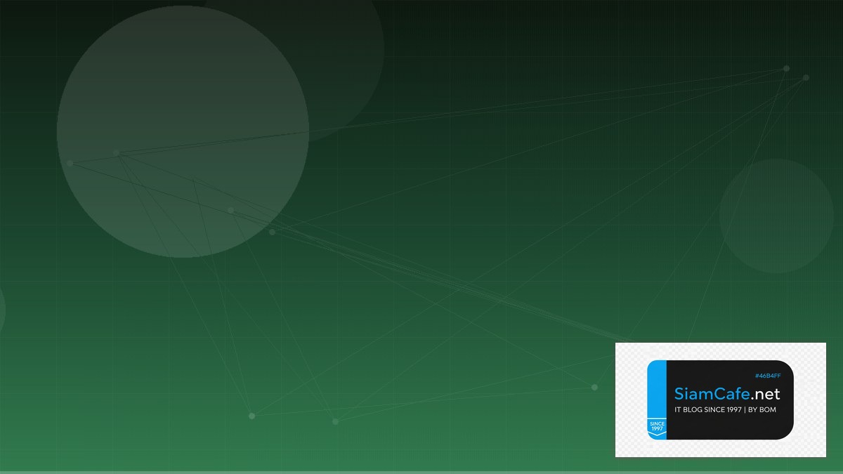 API Rate Limiting High Availability HA Setup | SiamCafe Blog