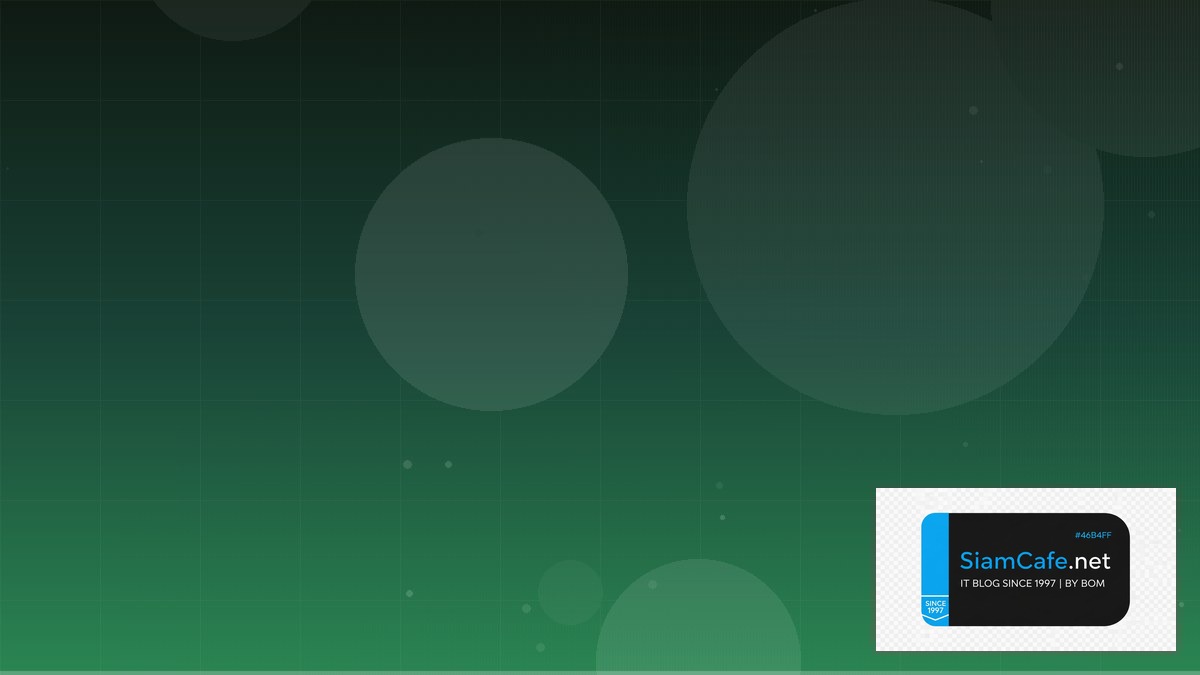 API Rate Limiting Identity Access Management | SiamCafe Blog