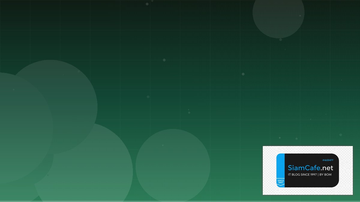 API Rate Limiting Infrastructure as Code | SiamCafe Blog