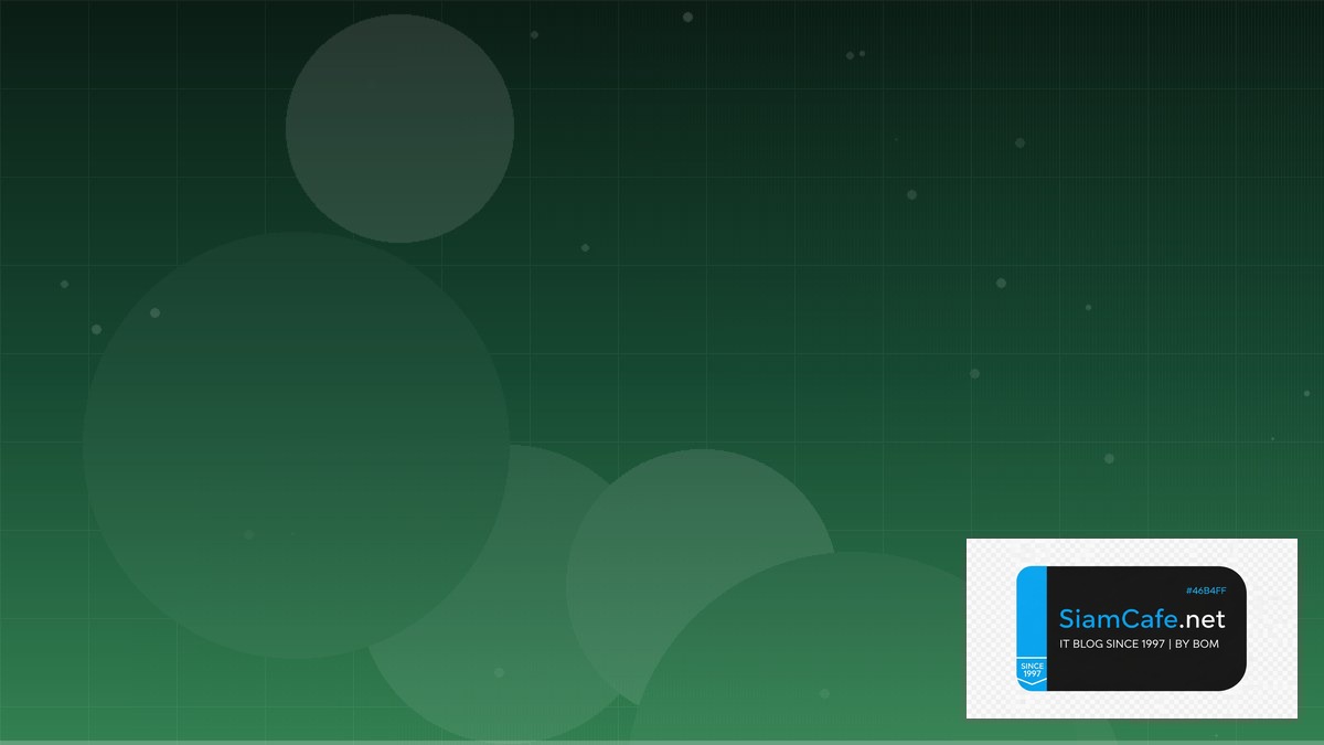 API Rate Limiting Internal Developer Platform | SiamCafe Blog