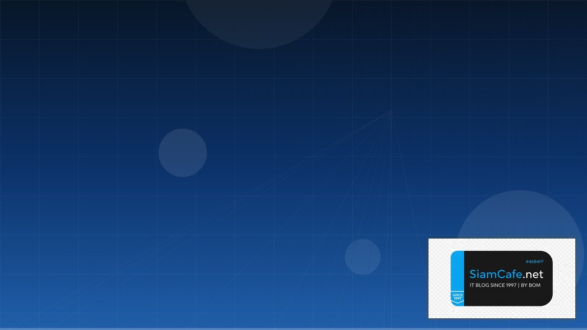 API Rate Limiting Kubernetes Deployment | SiamCafe Blog