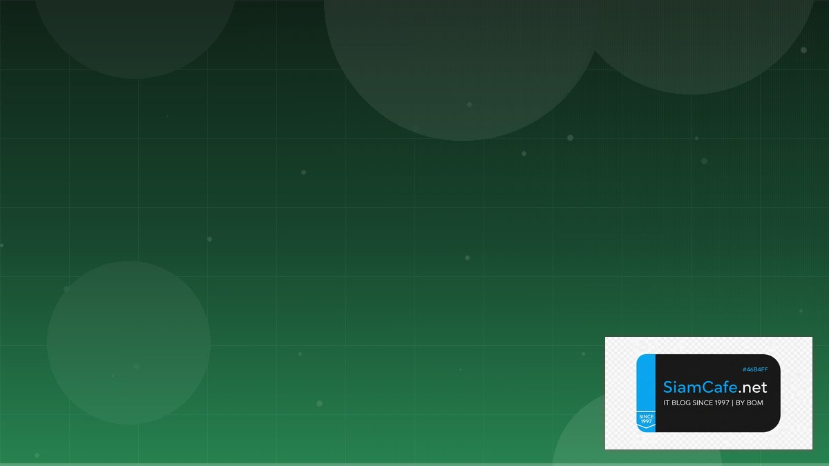 API Rate Limiting Low Code No Code | SiamCafe Blog