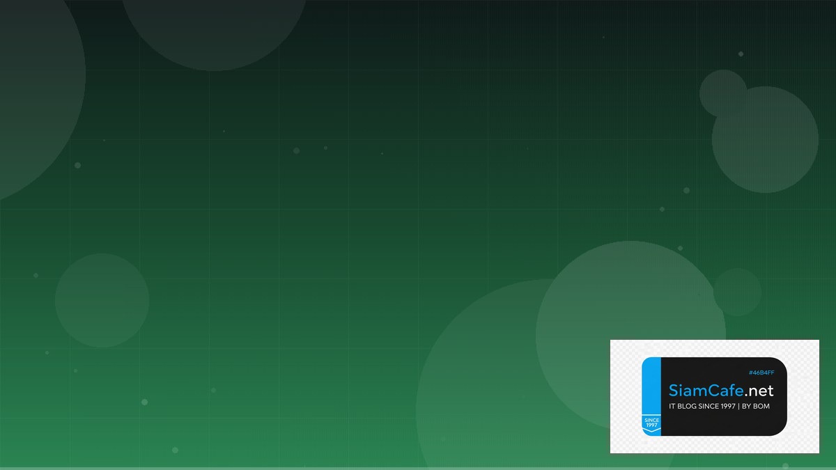 API Rate Limiting Metric Collection | SiamCafe Blog