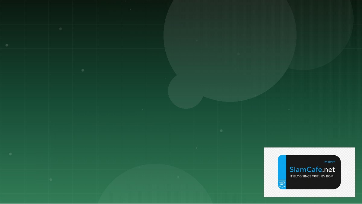 API Rate Limiting Micro-segmentation | SiamCafe Blog