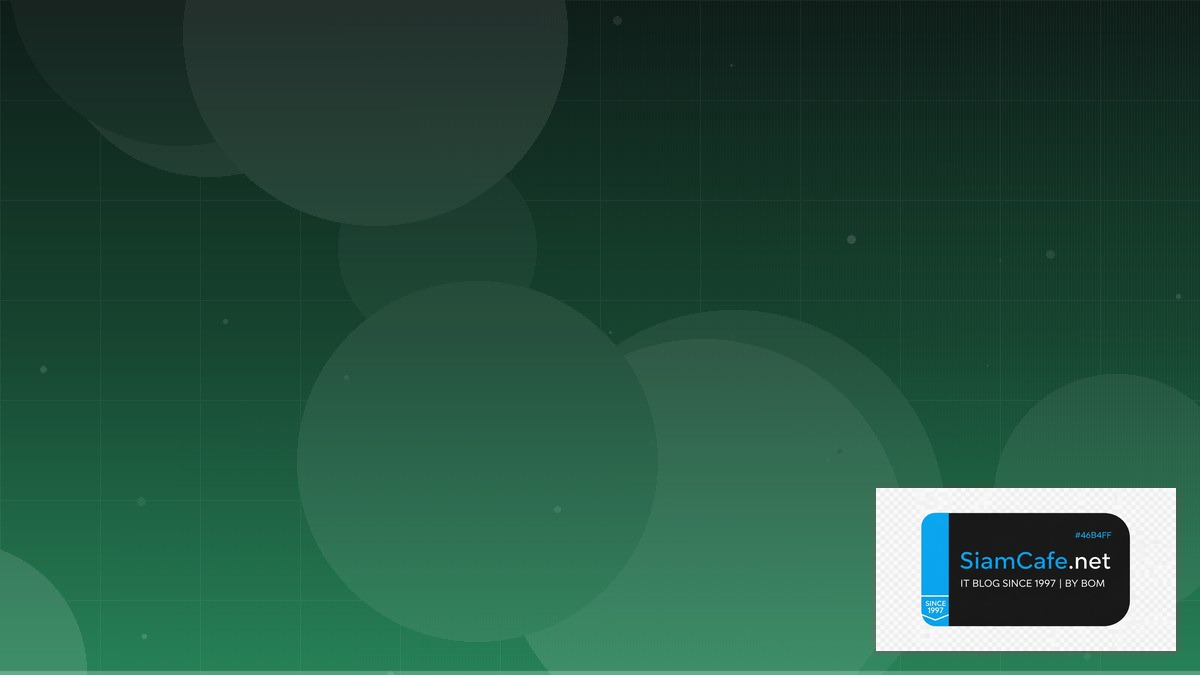 API Rate Limiting Multi-tenant Design | SiamCafe Blog