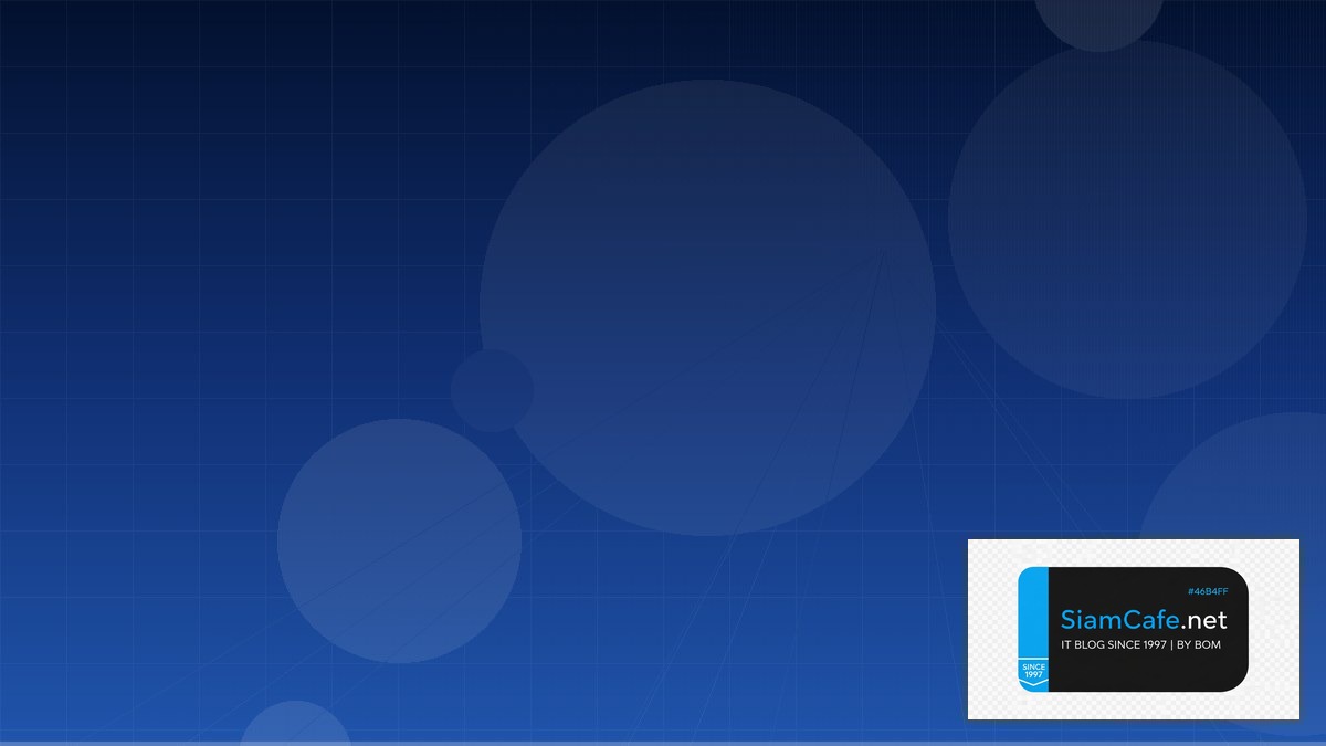 API Rate Limiting Network Segmentation | SiamCafe Blog