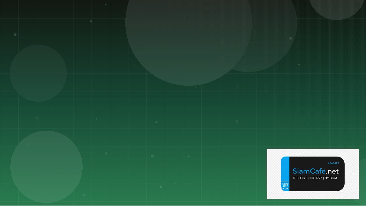 API Rate Limiting Platform Engineering | SiamCafe Blog