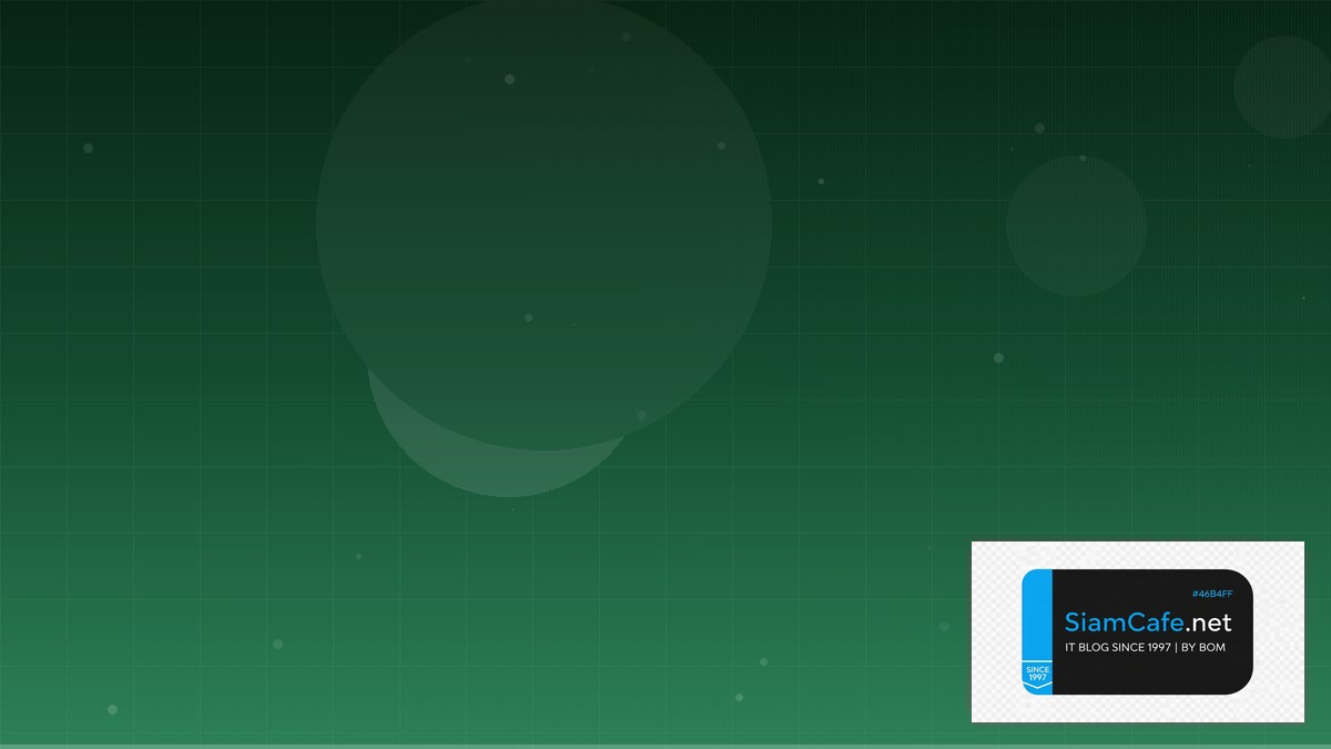 API Rate Limiting Pod Scheduling | SiamCafe Blog