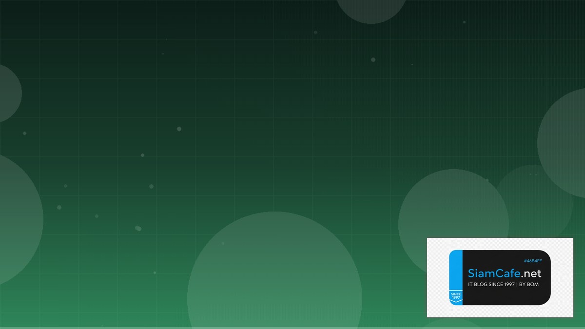 API Rate Limiting Scaling Strategy วิธี Scale | SiamCafe Blog