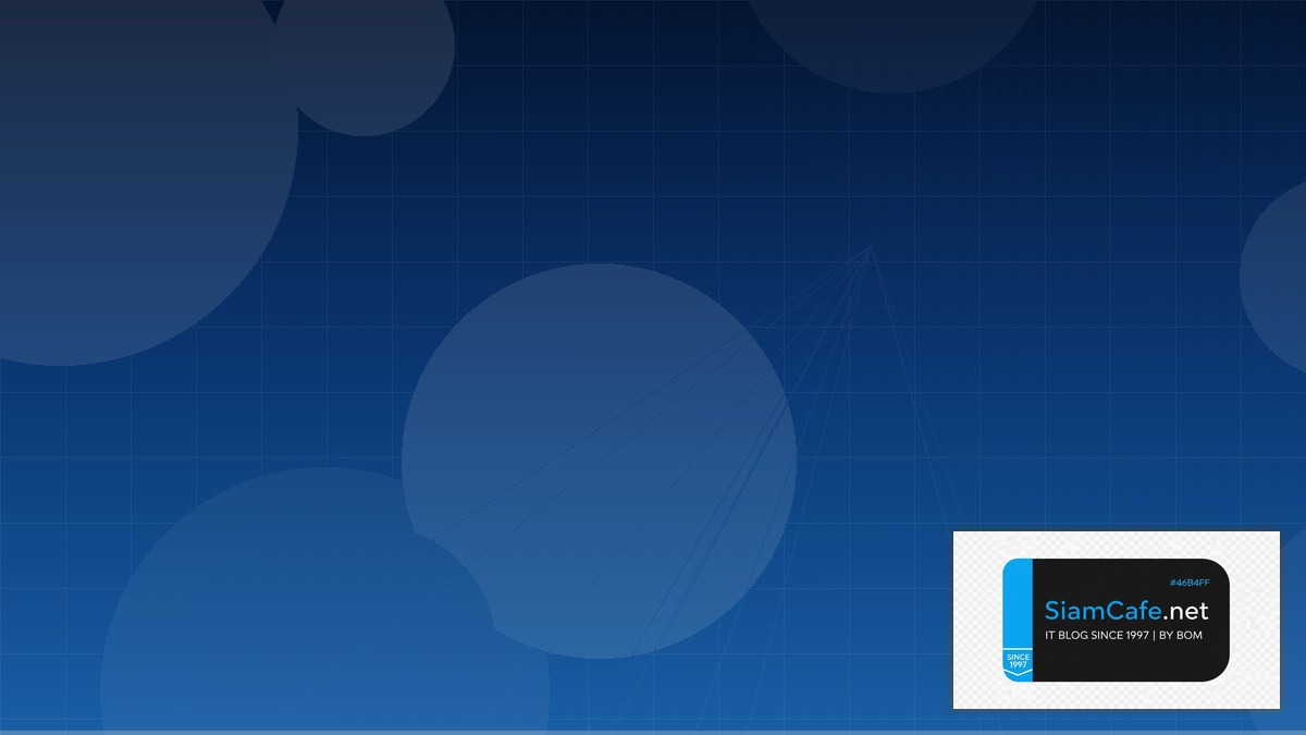 API Rate Limiting Serverless Architecture | SiamCafe Blog