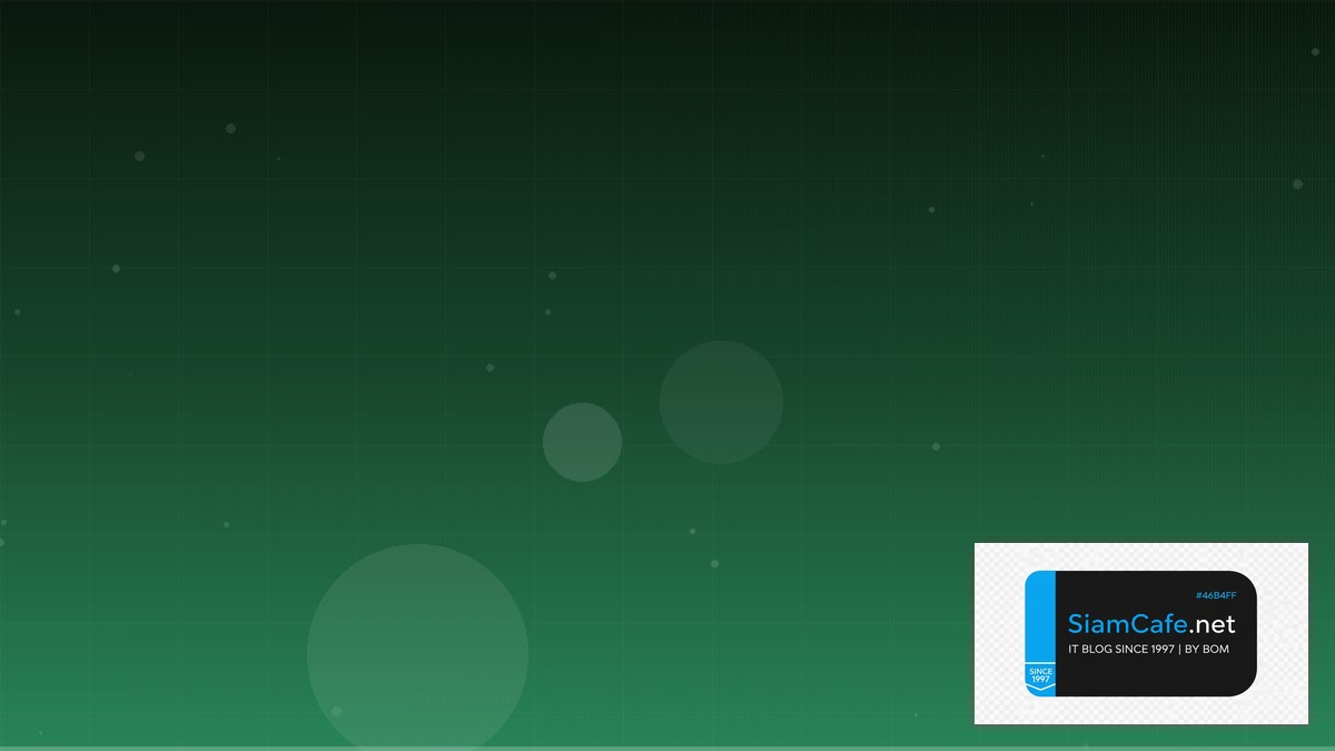 API Rate Limiting Service Level Objective SLO | SiamCafe Blog