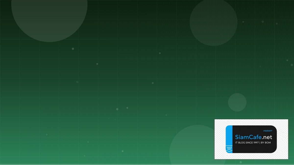 API Rate Limiting Site Reliability SRE | SiamCafe Blog