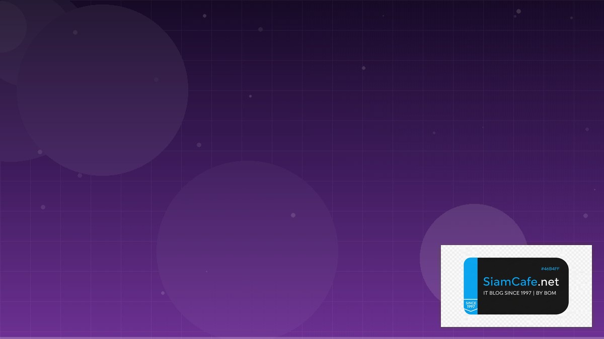 API Rate Limiting Stream Processing | SiamCafe Blog