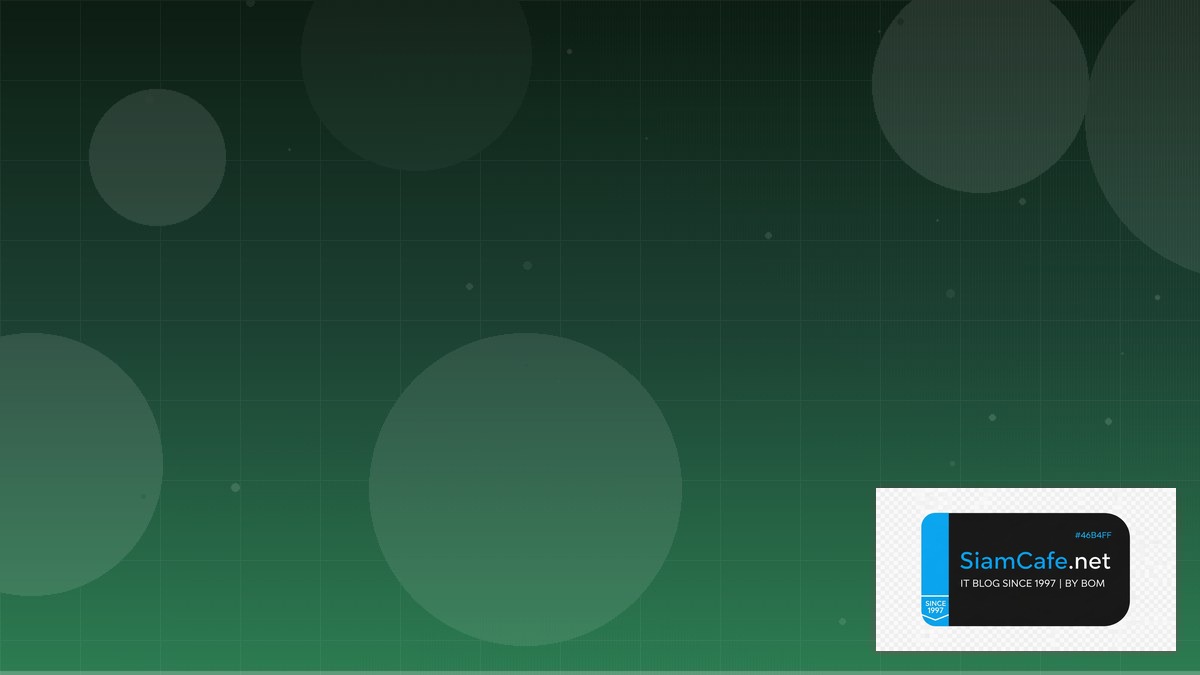 api soap vs rest | SiamCafe Blog