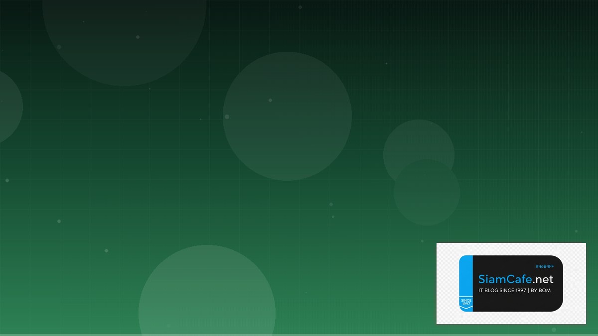 API Versioning Architecture Design Pattern | SiamCafe Blog