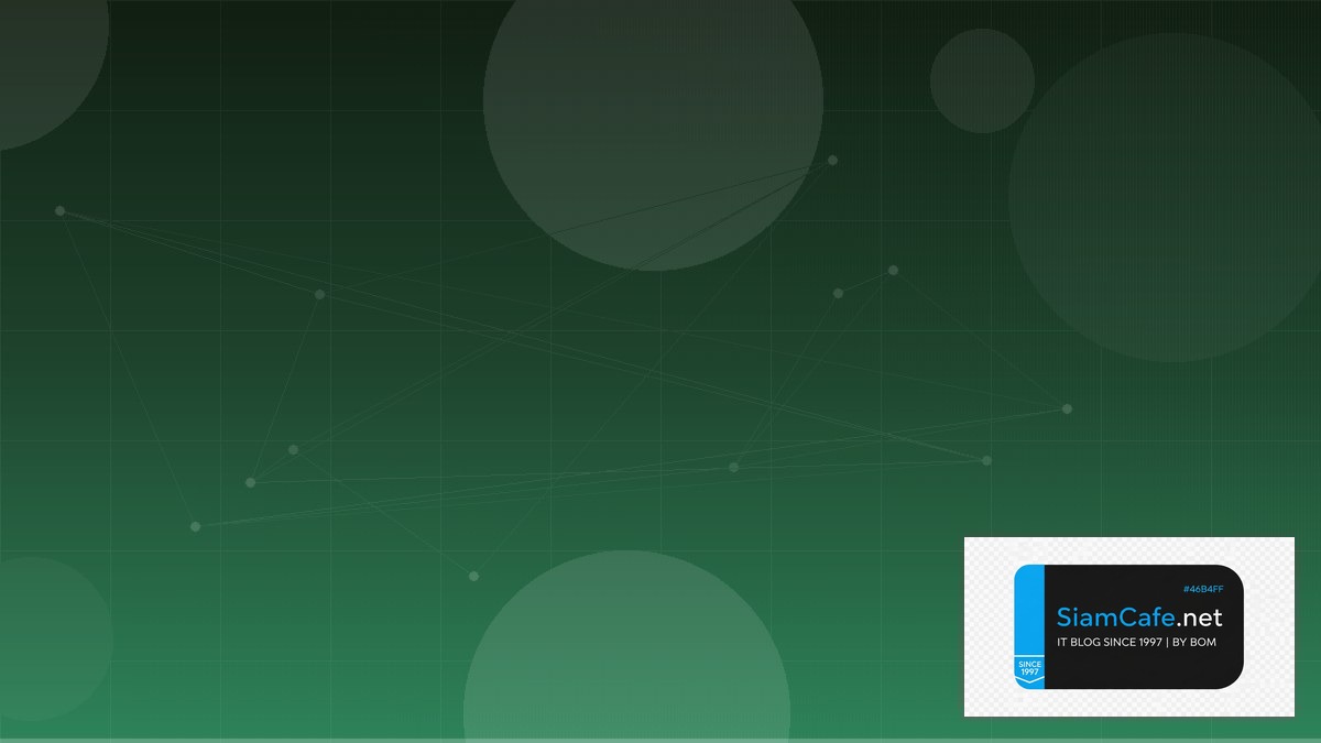 API Versioning Audit Trail Logging | SiamCafe Blog