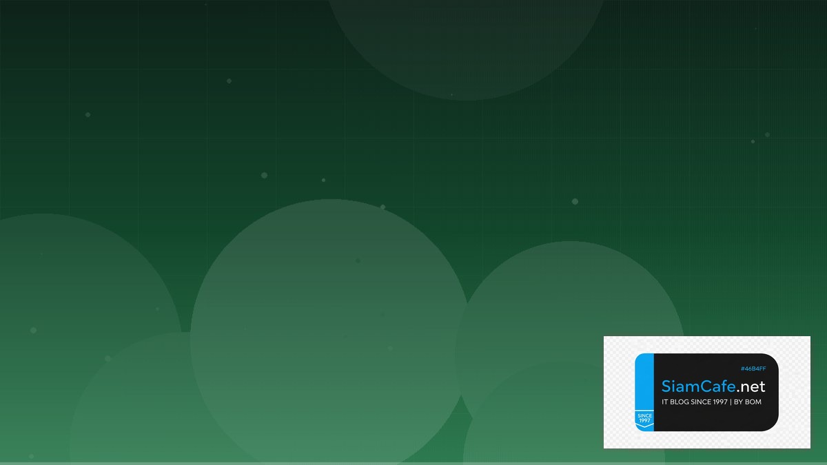 API Versioning Chaos Engineering | SiamCafe Blog