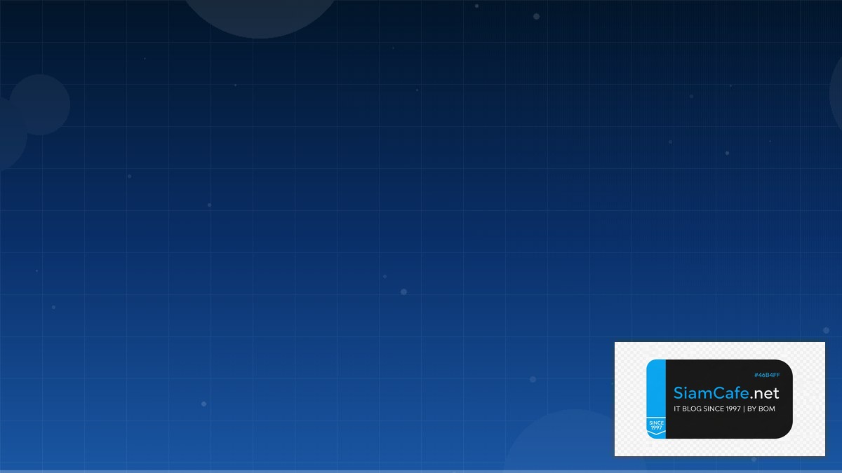 API Versioning Citizen Developer | SiamCafe Blog