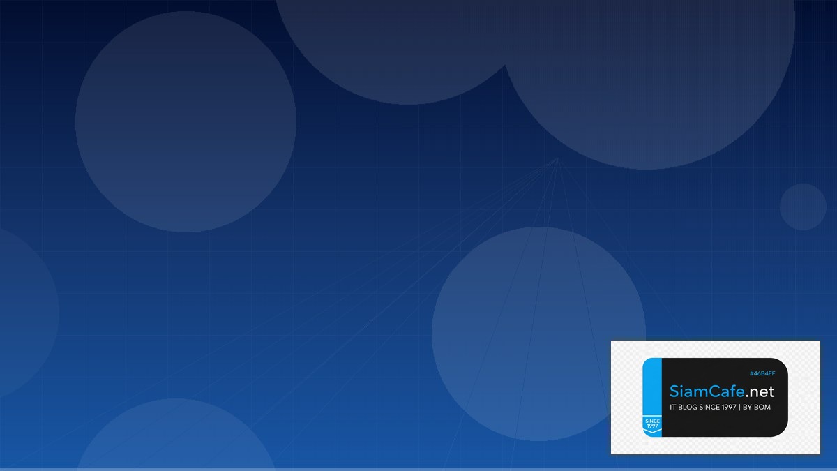 API Versioning Cloud Migration Strategy | SiamCafe Blog