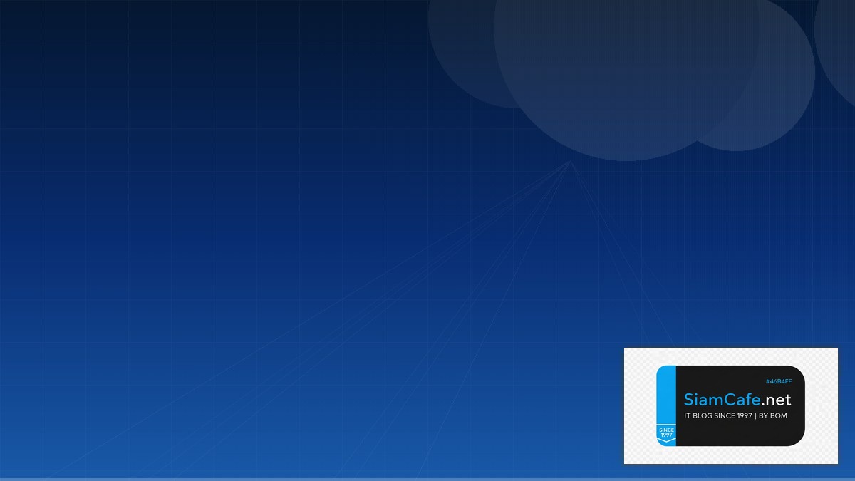 API Versioning Cloud Native Design | SiamCafe Blog