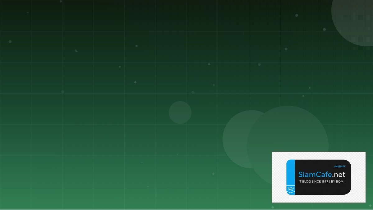 API Versioning Developer Experience DX | SiamCafe Blog