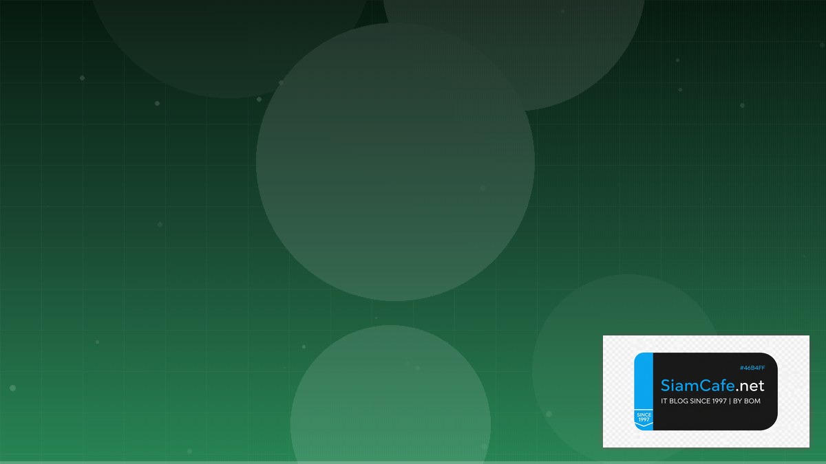 API Versioning DevSecOps Integration | SiamCafe Blog