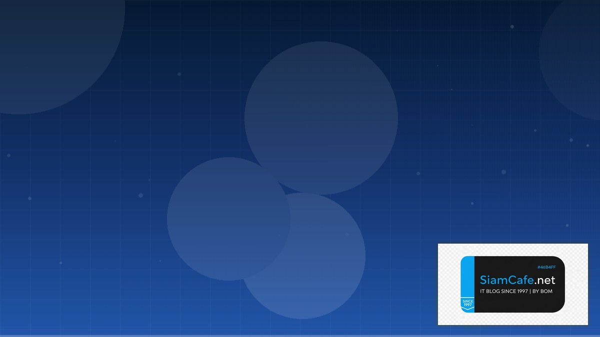 API Versioning Disaster Recovery Plan | SiamCafe Blog