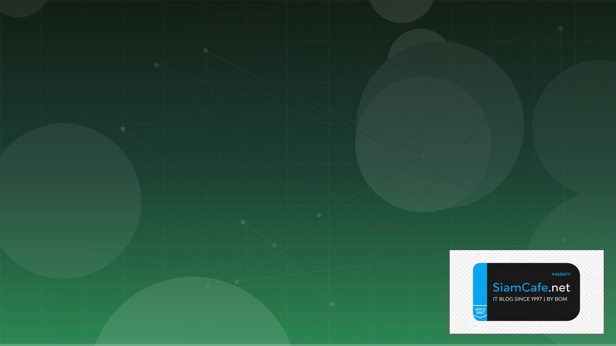 API Versioning High Availability HA Setup | SiamCafe Blog