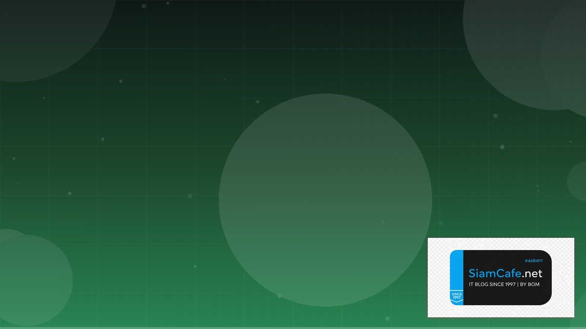 API Versioning Identity Access Management | SiamCafe Blog