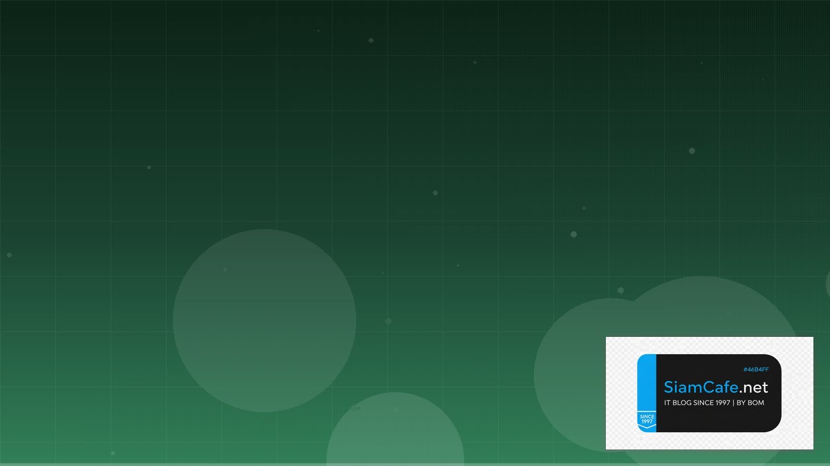 API Versioning Internal Developer Platform | SiamCafe Blog