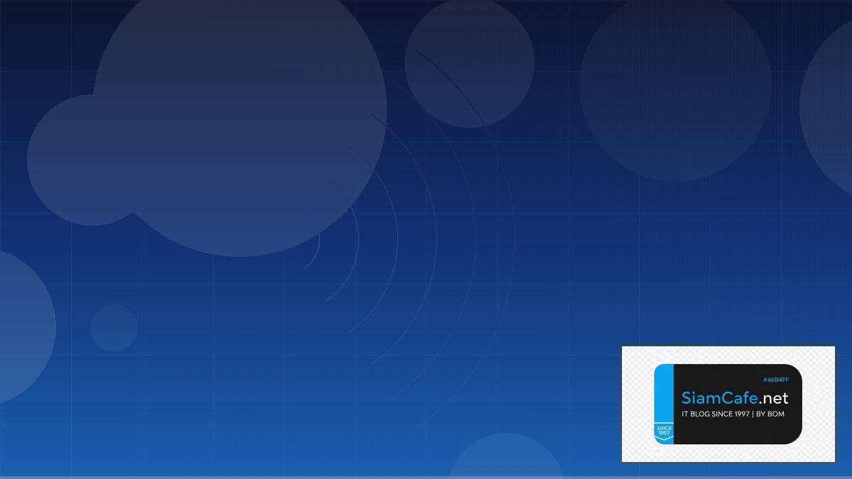 API Versioning IoT Gateway | SiamCafe Blog