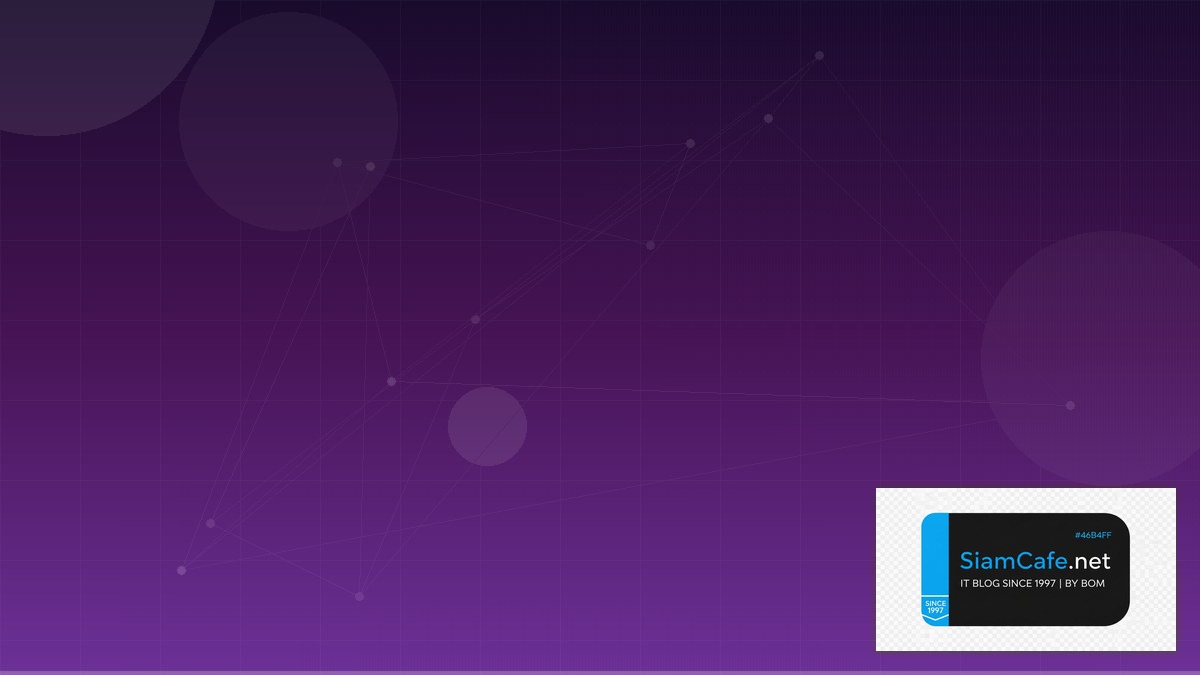 API Versioning Machine Learning Pipeline | SiamCafe Blog
