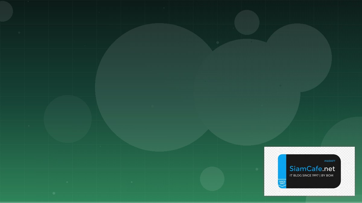 API Versioning Micro-segmentation | SiamCafe Blog