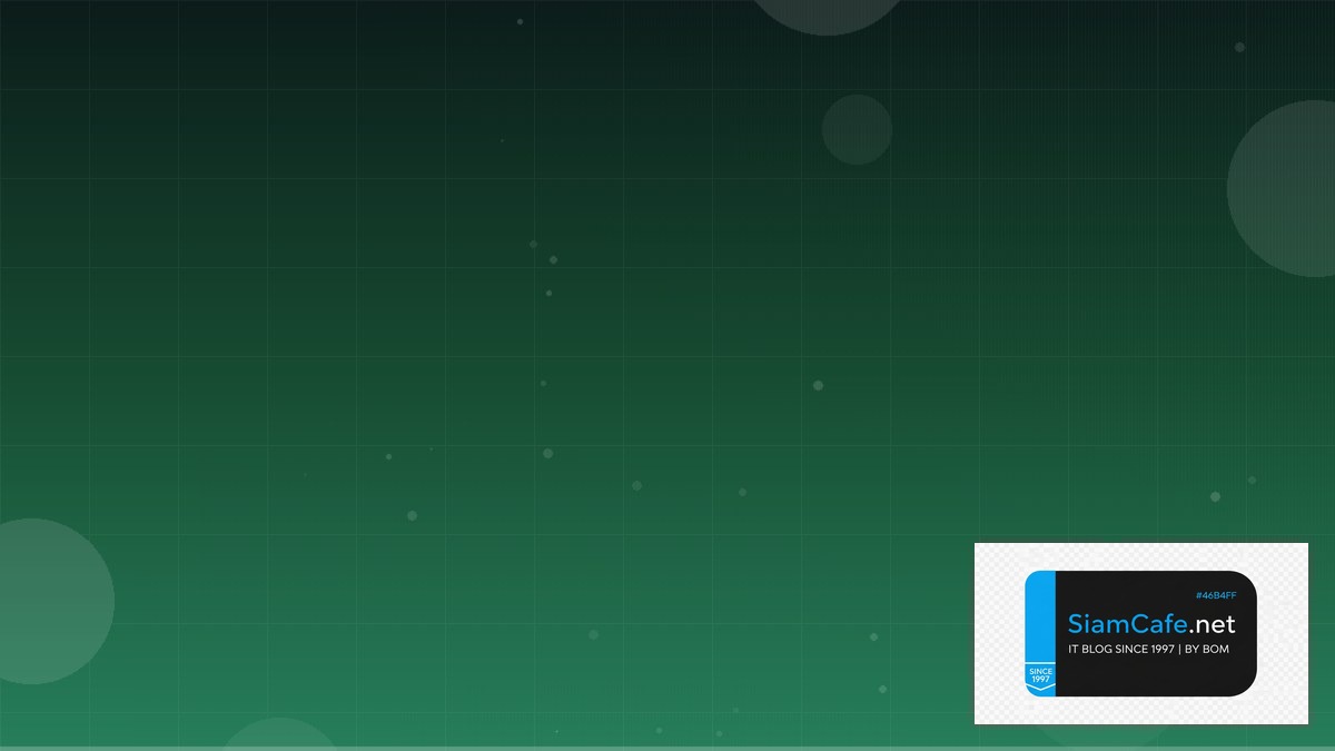 API Versioning MLOps Workflow | SiamCafe Blog