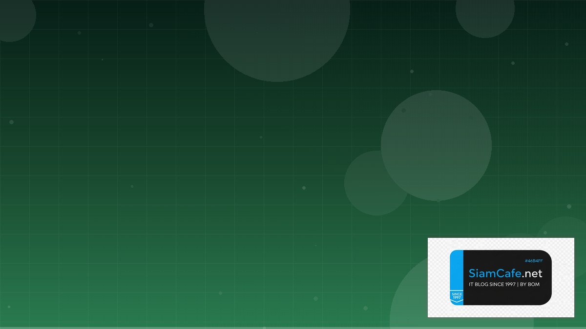 API Versioning Multi-tenant Design | SiamCafe Blog