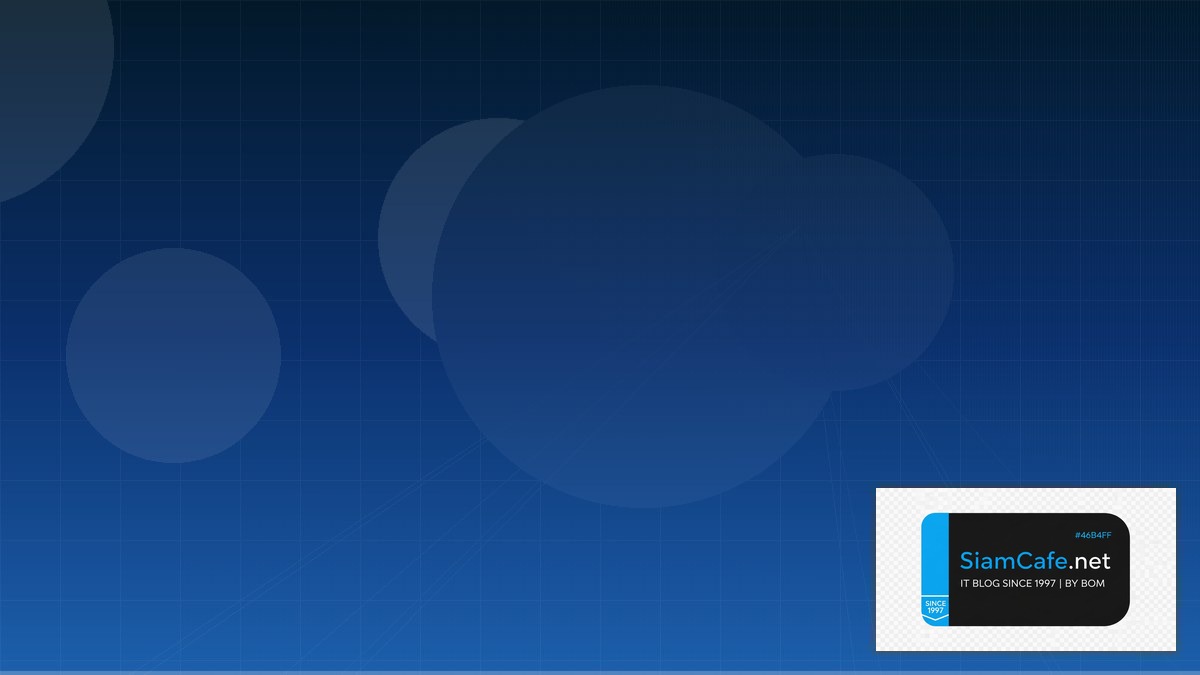 API Versioning Network Segmentation | SiamCafe Blog