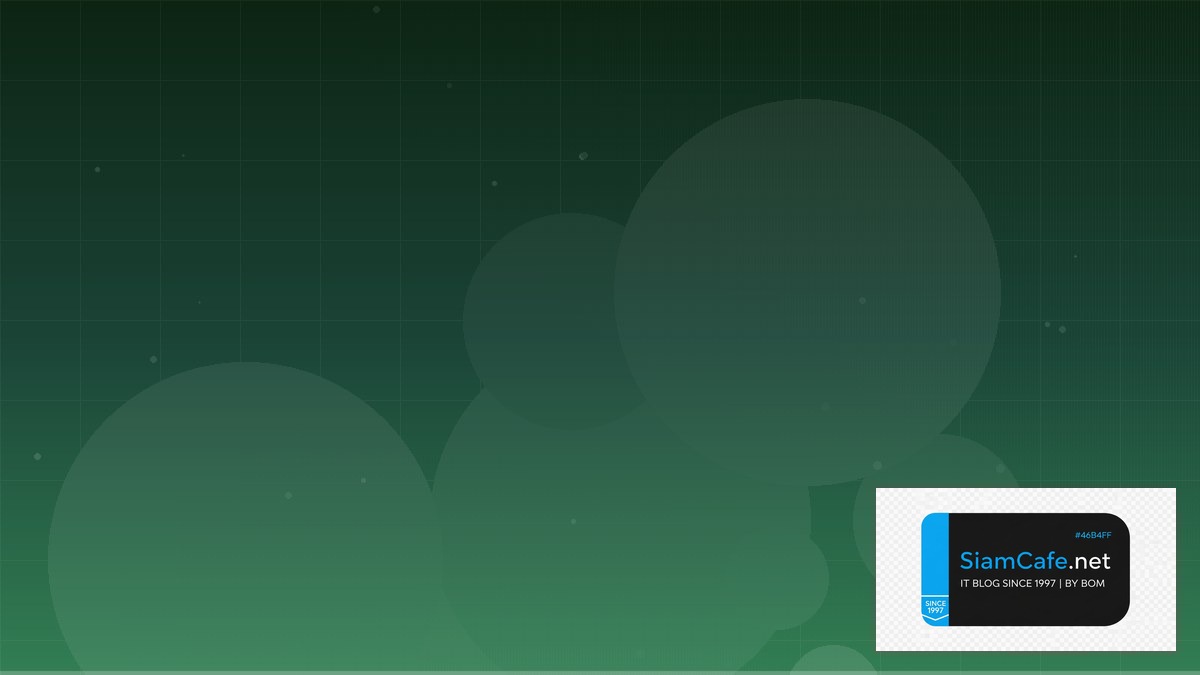 API Versioning Open Source Contribution | SiamCafe Blog