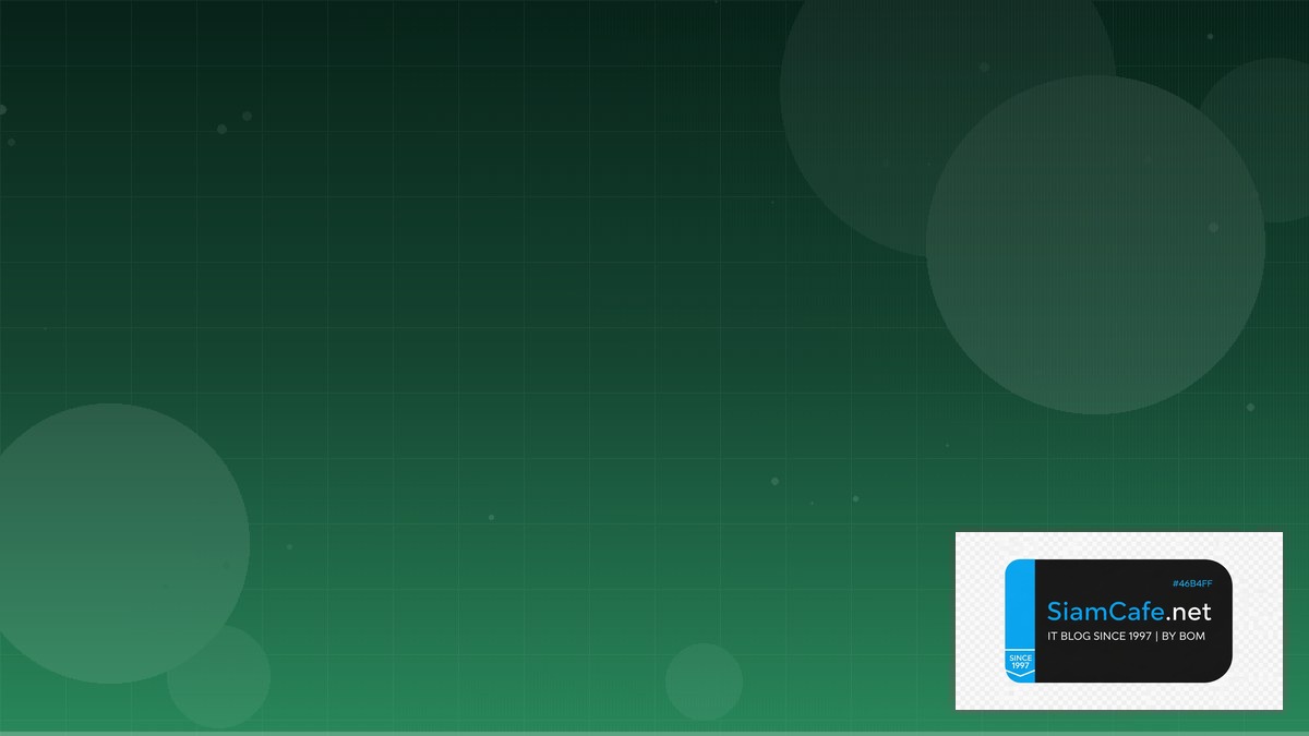 API Versioning Platform Engineering | SiamCafe Blog